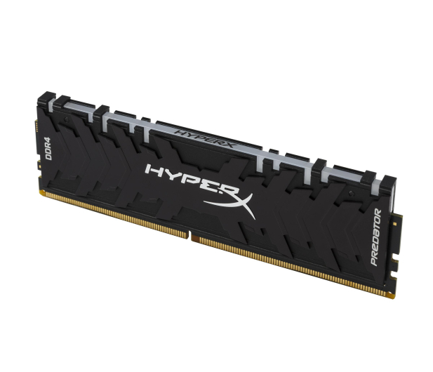 HyperX 16GB (2x8GB) 2933MHz CL15 Predator RGB - 427419 - zdjęcie 10
